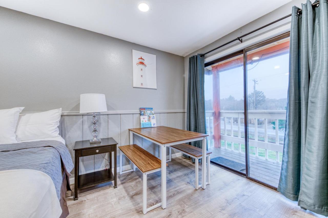 Sea Treasures Inn #211 & #212 Rockaway Beach Ngoại thất bức ảnh